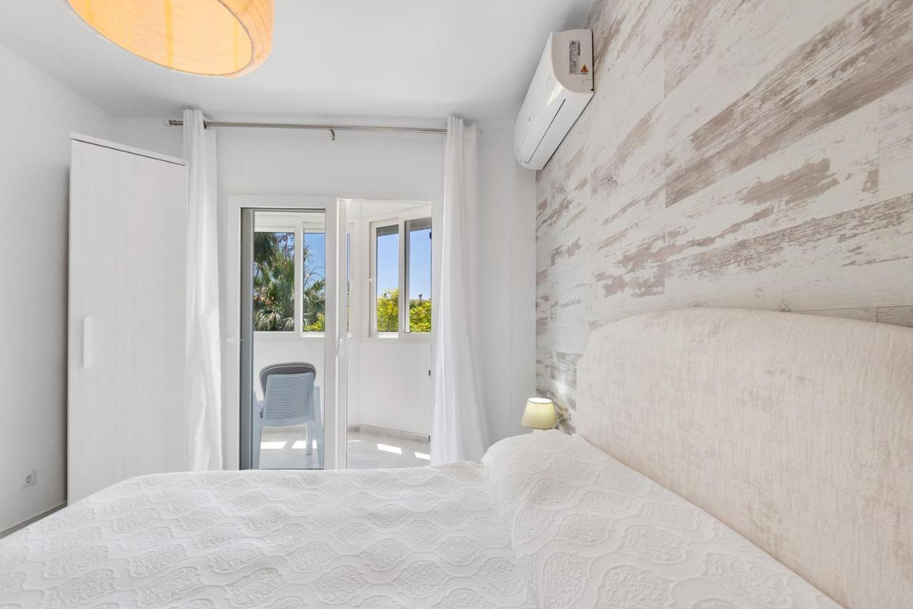 Espanatour Menorca Campoamor Zewnętrze zdjęcie